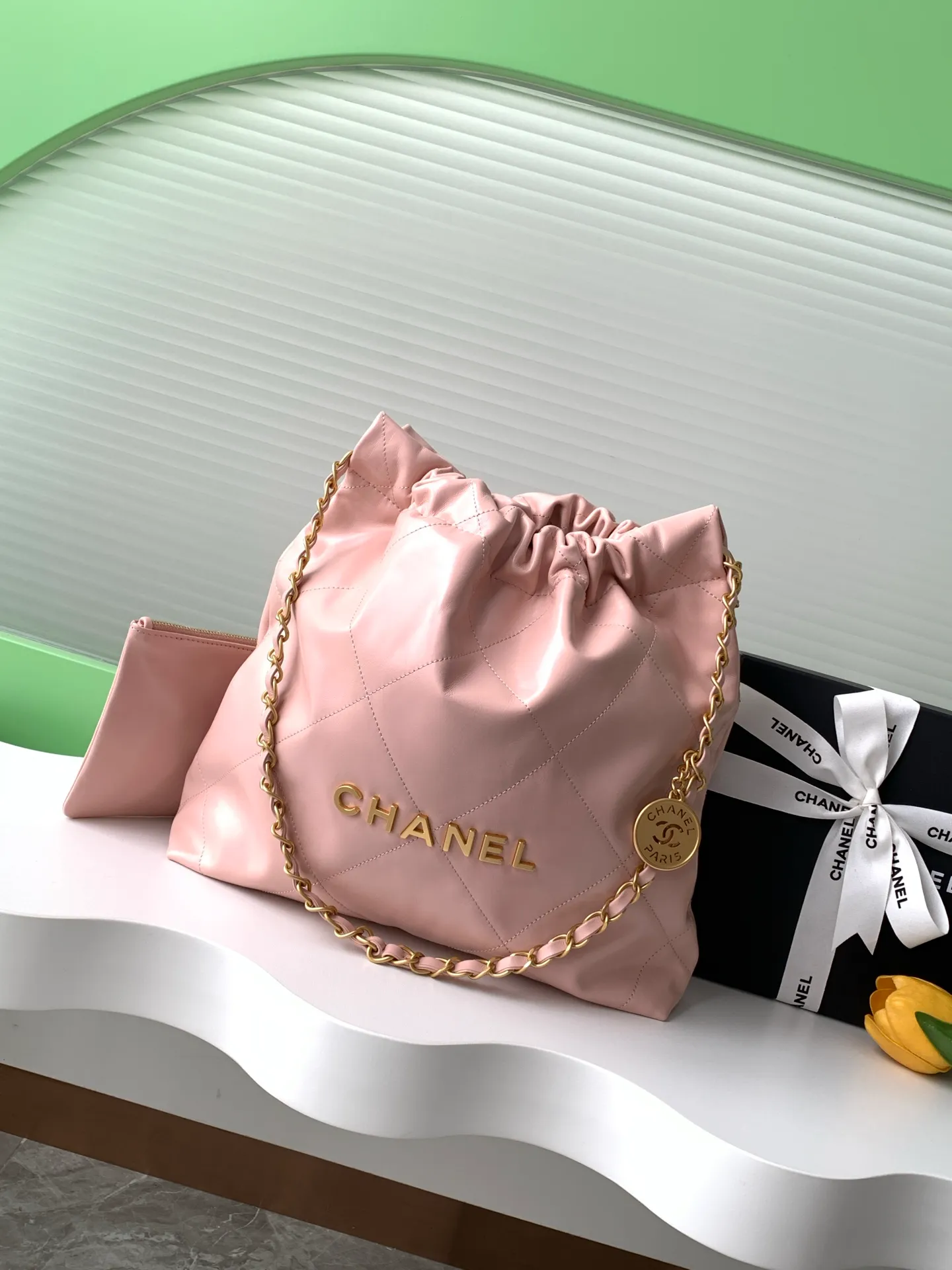 All Categories Chanel Women's Bags 2 (Chanel) Chanel Original Order AS3261