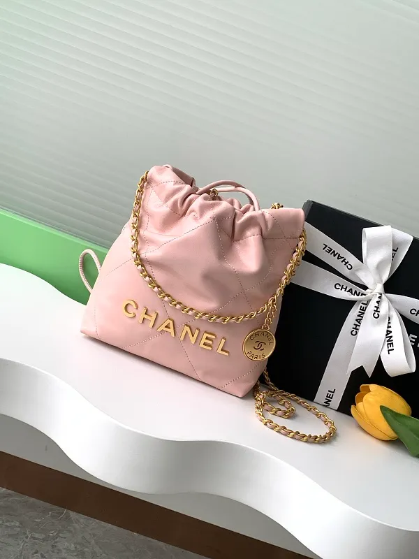 All Categories Chanel Women's Bags 2 (Chanel) Chanel Original Order AS3261