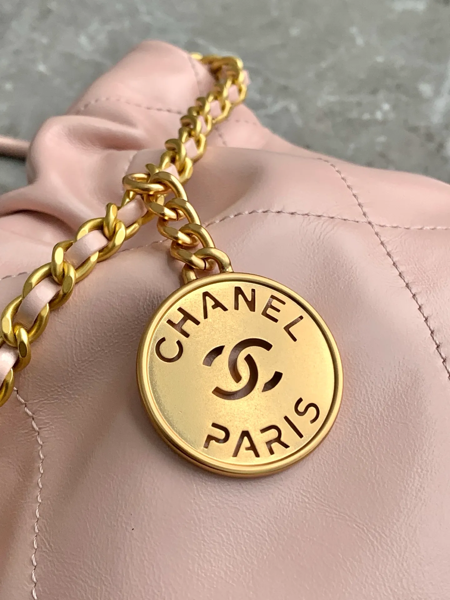 All Categories Chanel Women's Bags 2 (Chanel) Chanel Original Order AS3261