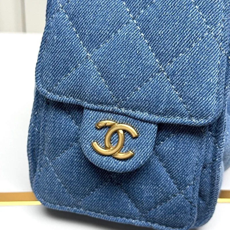 All Categories Official Website "Brand Women's Bags" Women's Bags 💙 Chanel 2026 Official Website CHANEL Crossbody Bag