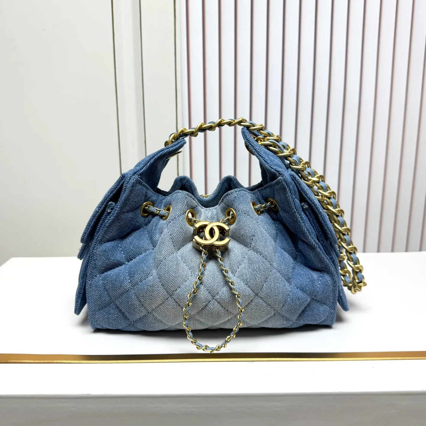 All Categories Official Website "Brand Women's Bags" Women's Bags 💙 Chanel 2026 Official Website CHANEL Crossbody Bag