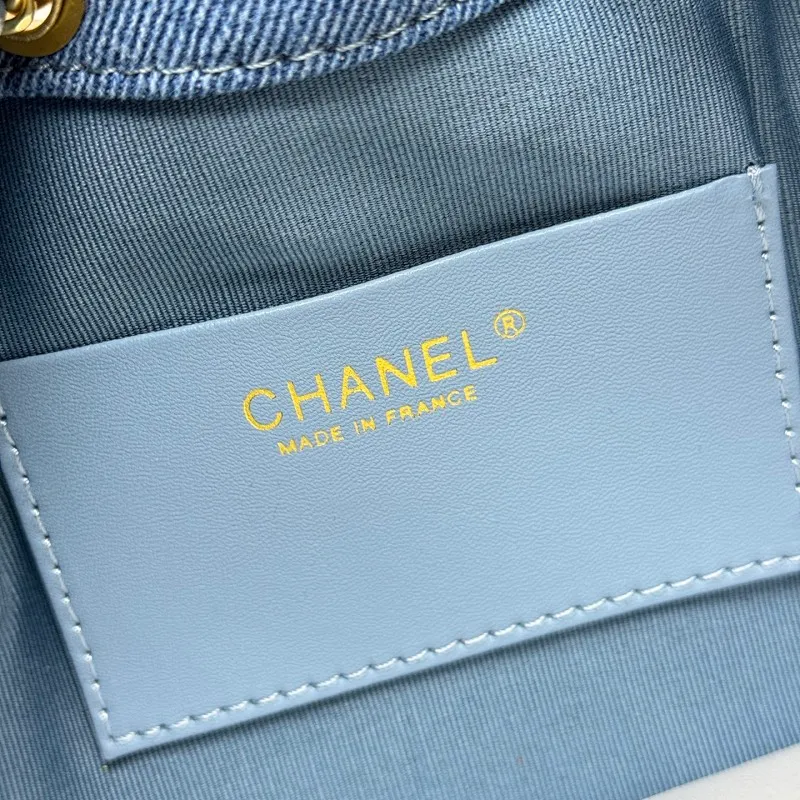 All Categories Official Website "Brand Women's Bags" Women's Bags 💙 Chanel 2026 Official Website CHANEL Crossbody Bag