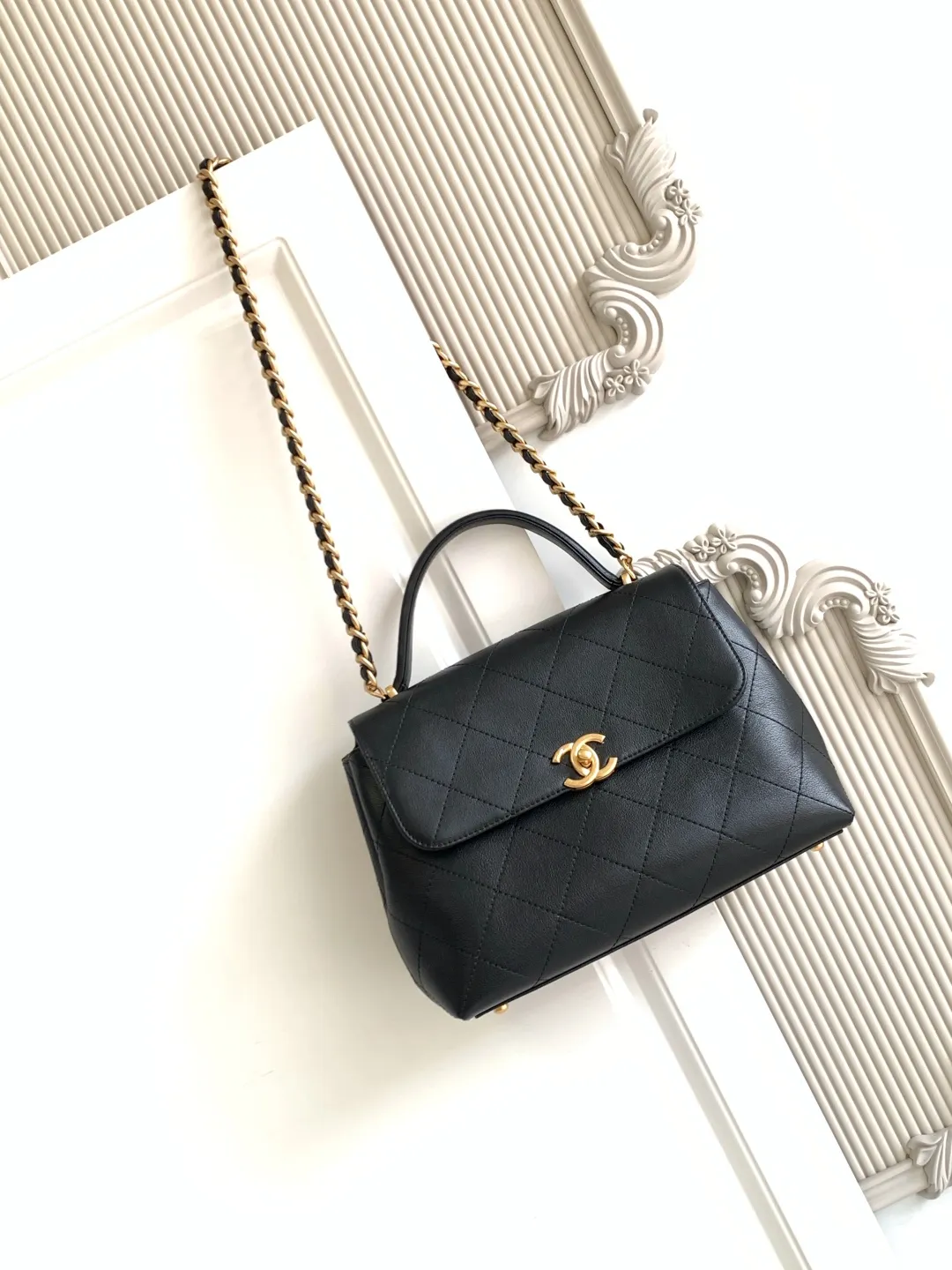 All Categories Chanel Women's Bags 2 (Chanel) Chanel Original Order 5467