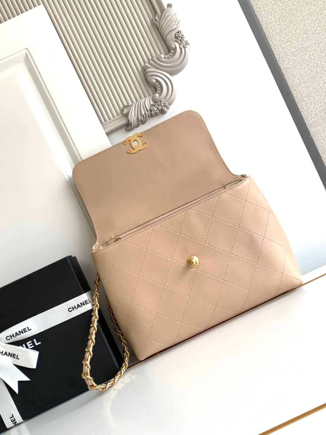 All Categories Chanel Women's Bags 2 (Chanel) Chanel Original Order 5467
