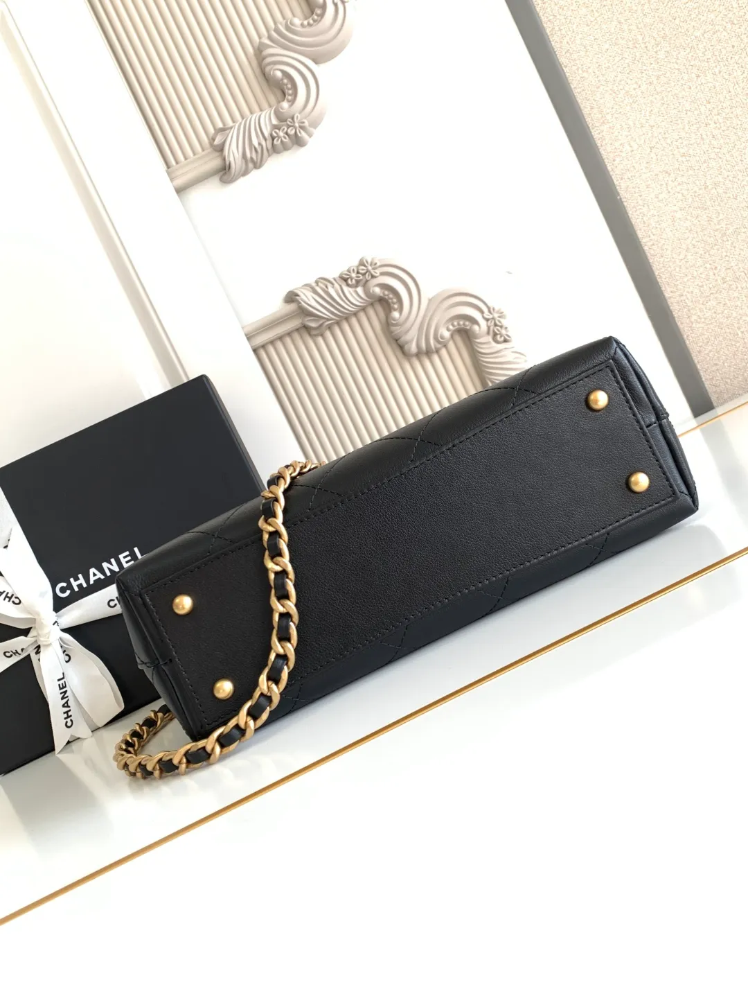 All Categories Chanel Women's Bags 2 (Chanel) Chanel Original Order 5467
