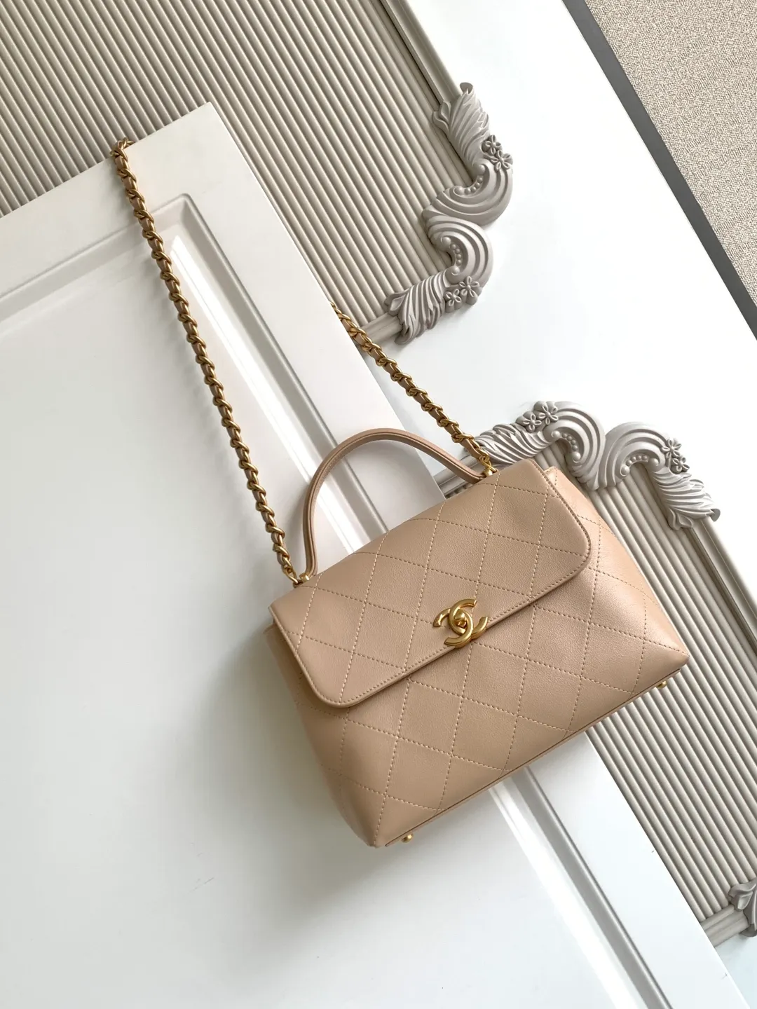 All Categories Chanel Women's Bags 2 (Chanel) Chanel Original Order 5467