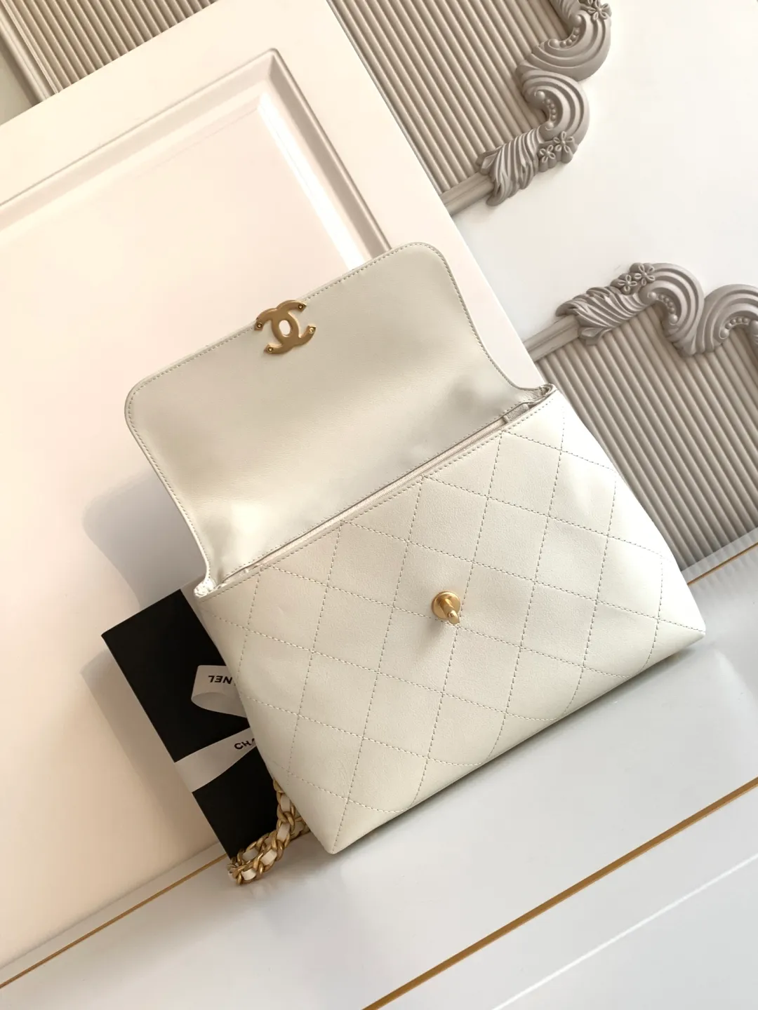 All Categories Chanel Women's Bags 2 (Chanel) Chanel Original Order 5467