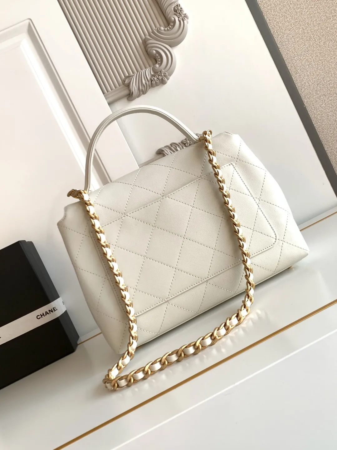 All Categories Chanel Women's Bags 2 (Chanel) Chanel Original Order 5467