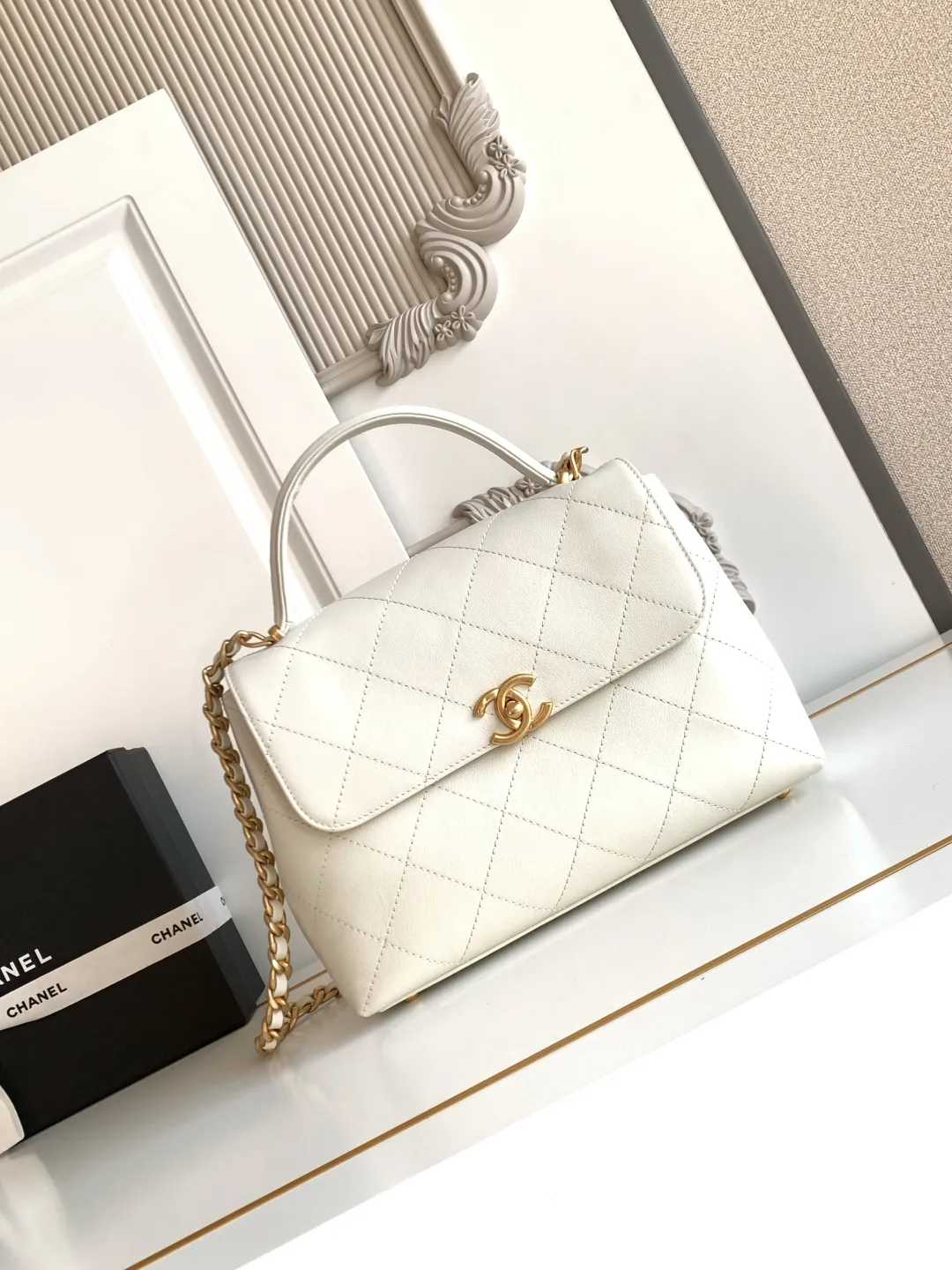 All Categories Chanel Women's Bags 2 (Chanel) Chanel Original Order 5467