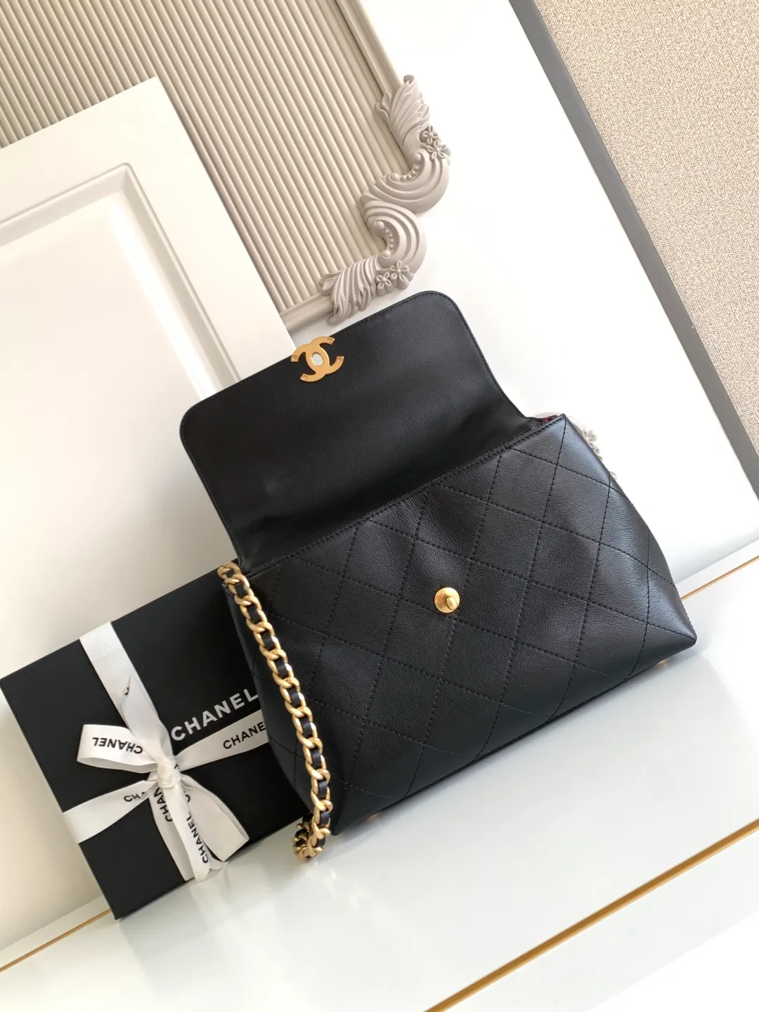 All Categories Chanel Women's Bags 2 (Chanel) Chanel Original Order 5467
