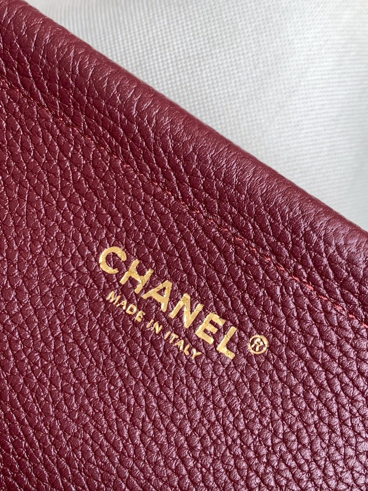 All Categories Chanel Women's Bags 2 (Chanel) Chanel Original Order AS6288