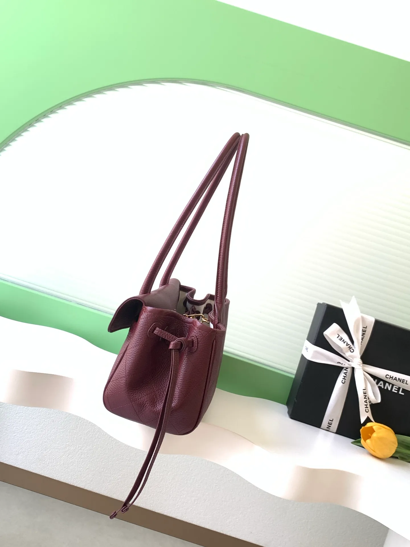 All Categories Chanel Women's Bags 2 (Chanel) Chanel Original Order AS6288
