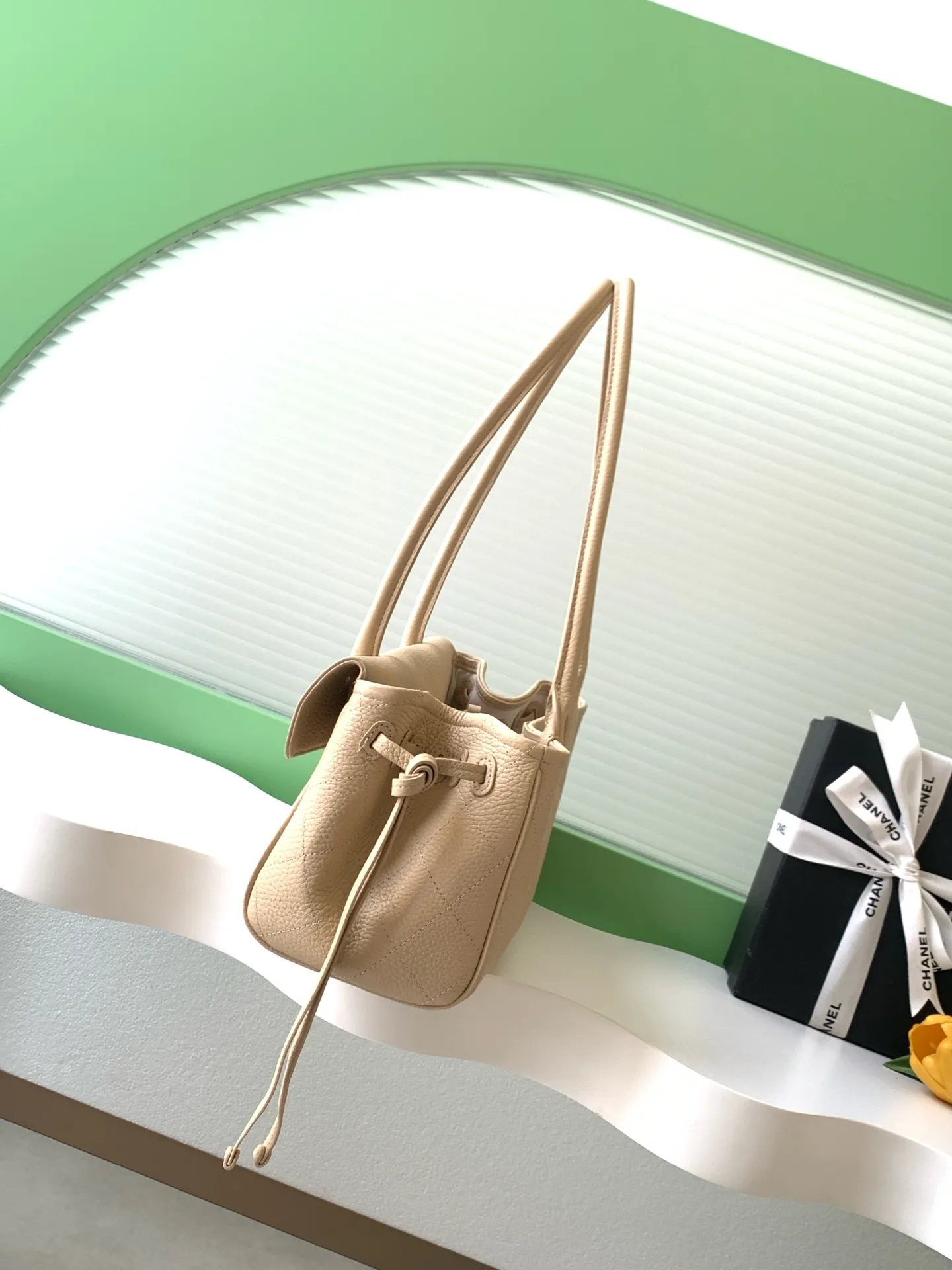 All Categories Chanel Women's Bags 2 (Chanel) Chanel Original Order AS6288
