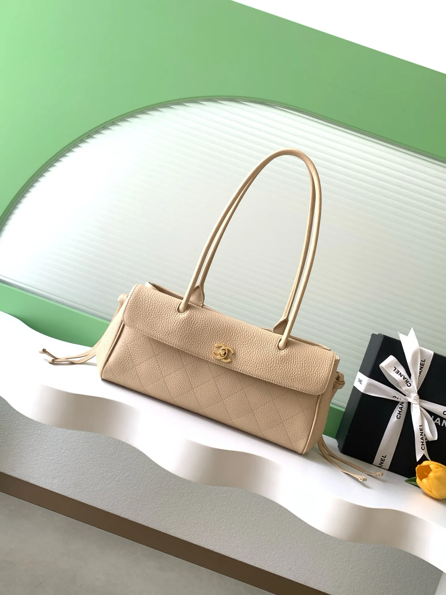 All Categories Chanel Women's Bags 2 (Chanel) Chanel Original Order AS6288