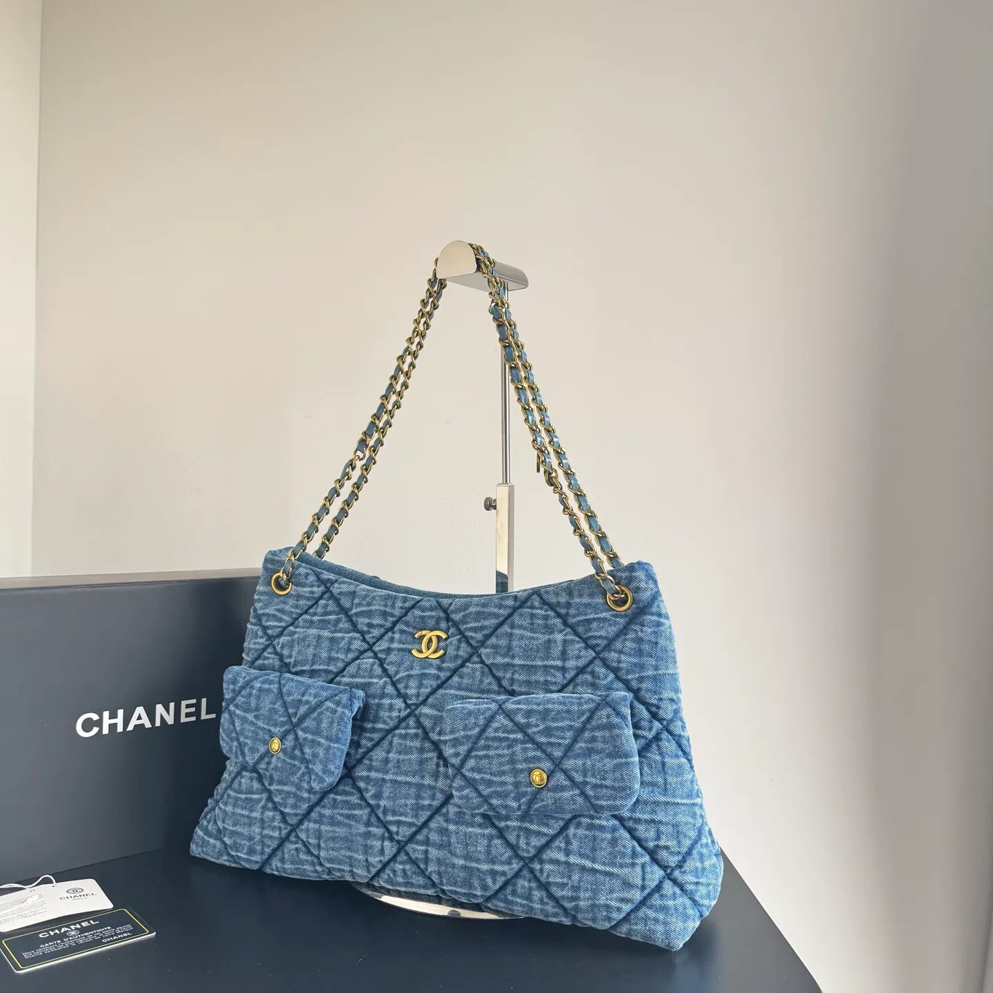 All Categories Chanel Women's Bags (Chanel) Chanel 576