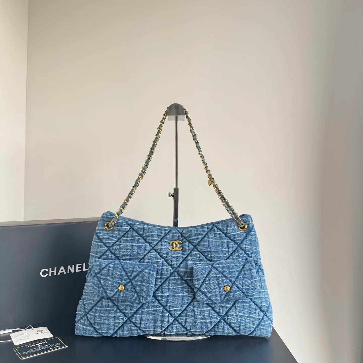 All Categories Chanel Women's Bags (Chanel) Chanel 576