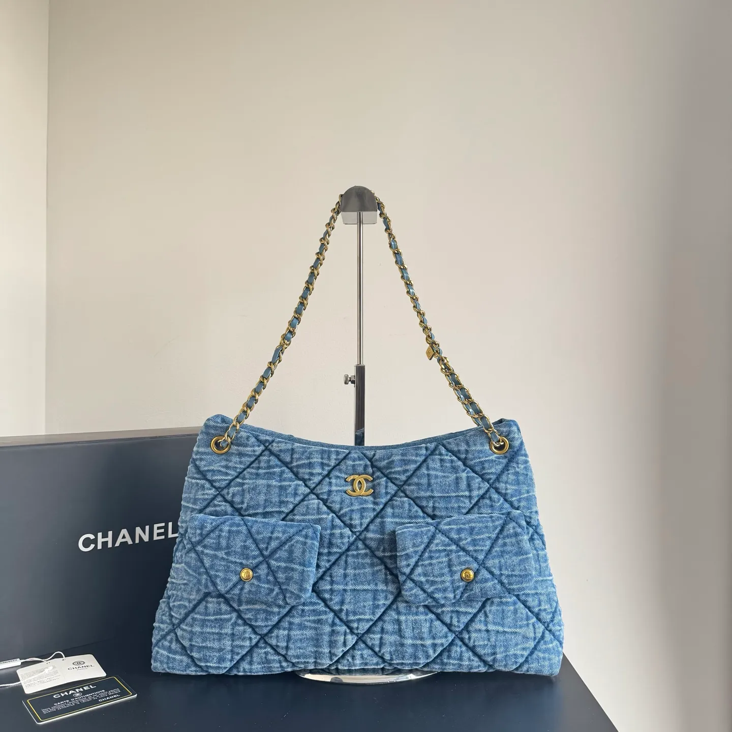 All Categories Chanel Women's Bags (Chanel) Chanel 576