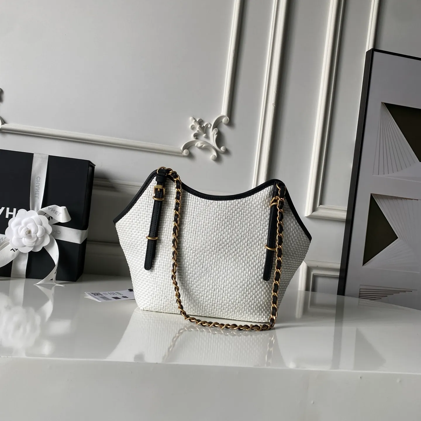 All Categories Chanel Women's Bags (Chanel) Chanel Original Order AS6015