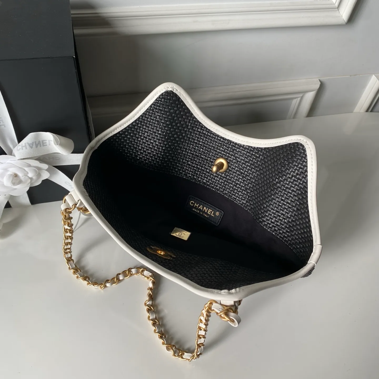 All Categories Chanel Women's Bags (Chanel) Chanel Original Order AS6015
