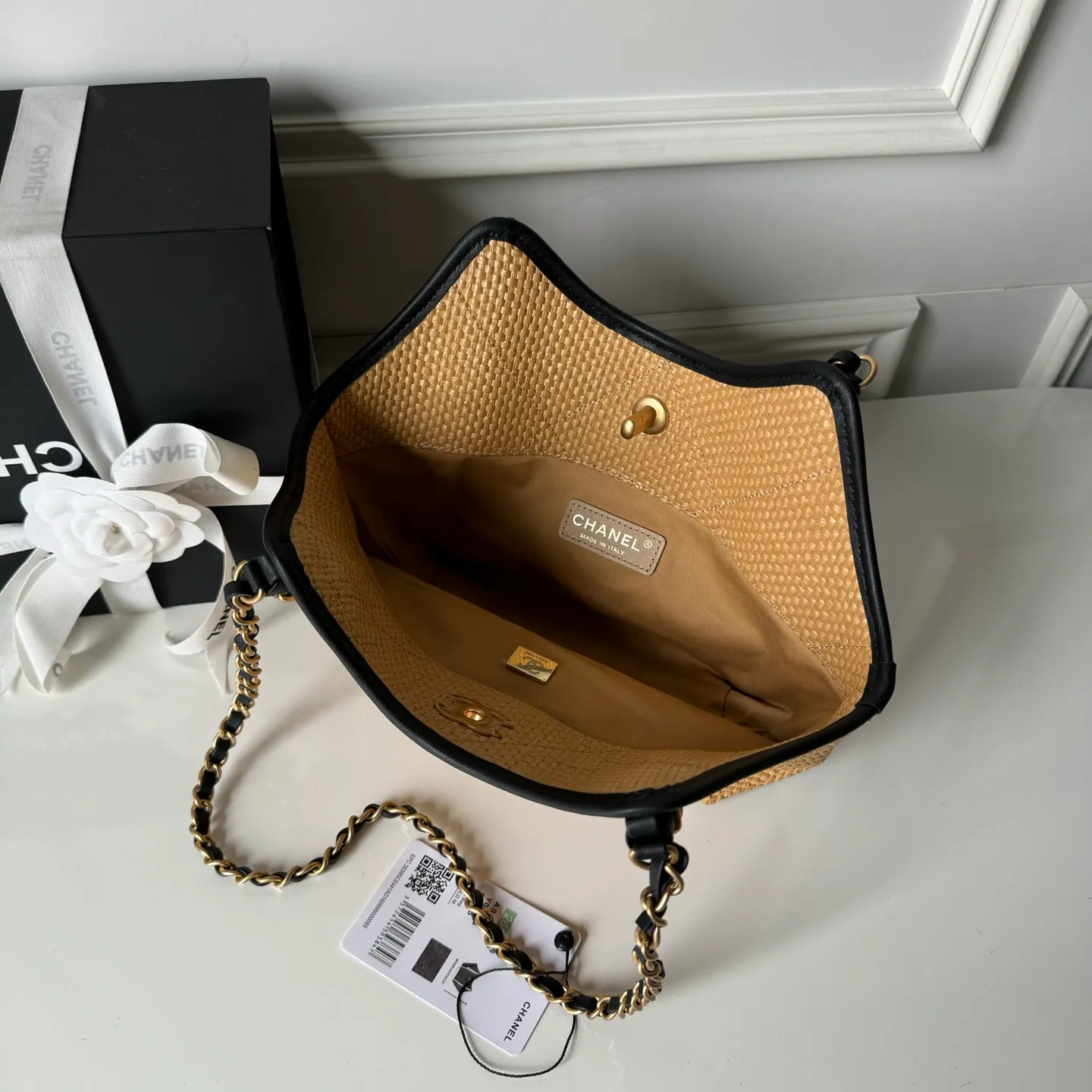 All Categories Chanel Women's Bags (Chanel) Chanel Original Order AS6015