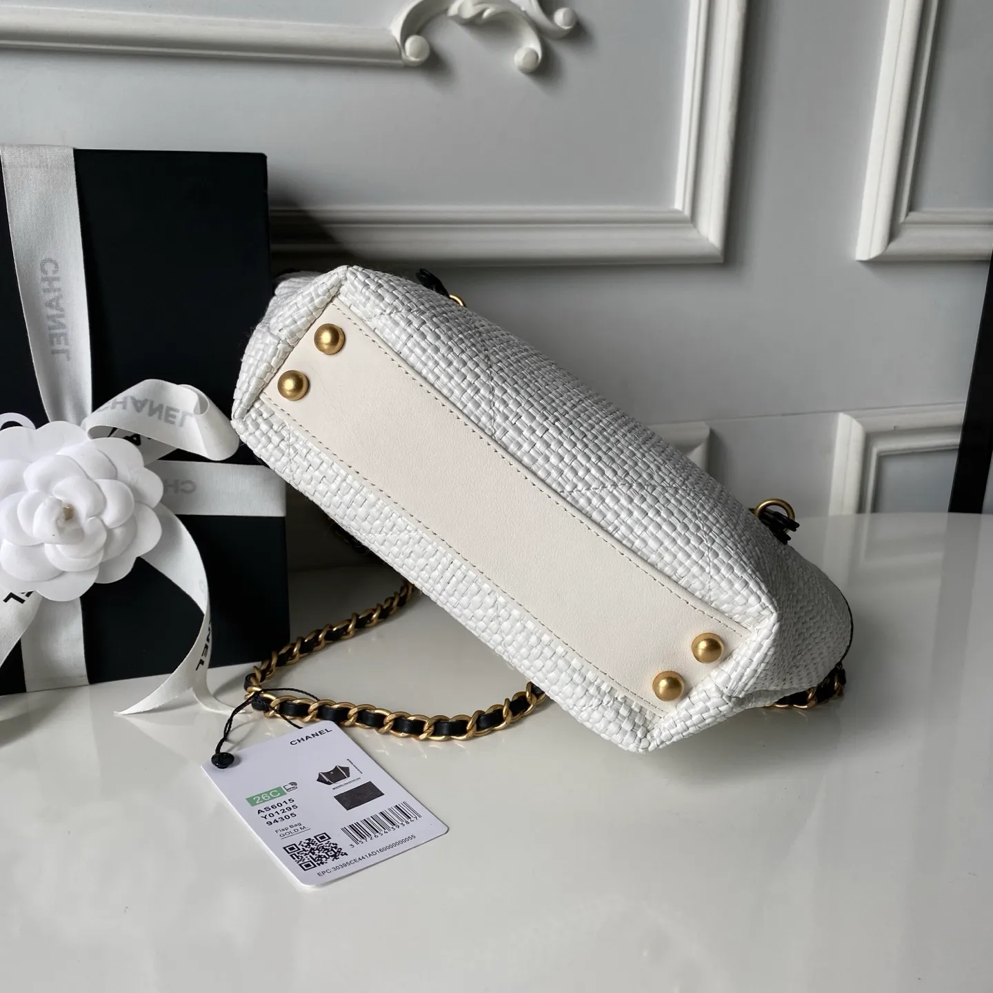 All Categories Chanel Women's Bags (Chanel) Chanel Original Order AS6015