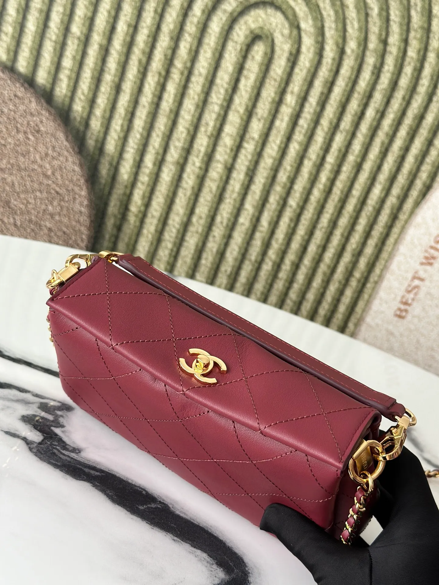 All Categories Chanel Women's Bags (Chanel) Chanel AS6255