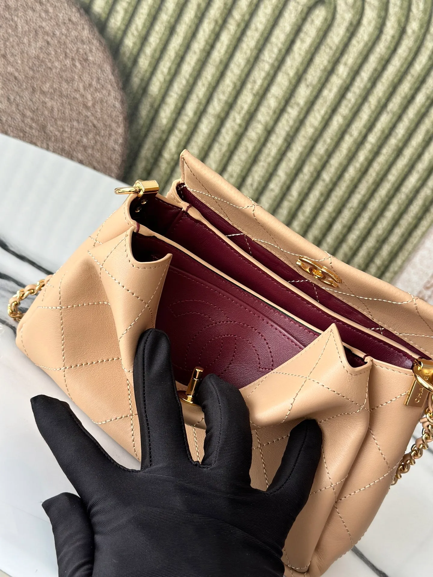 All Categories Chanel Women's Bags (Chanel) Chanel AS6255