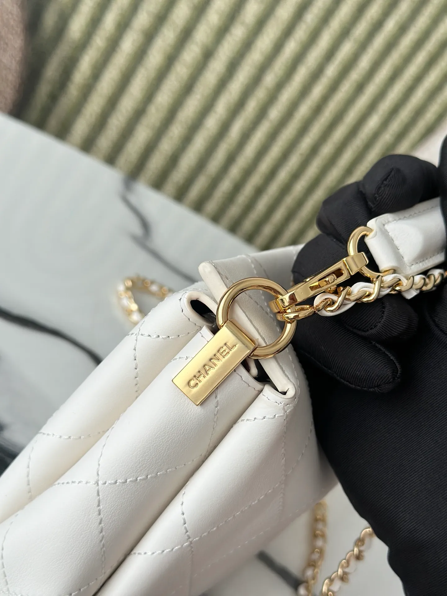 All Categories Chanel Women's Bags (Chanel) Chanel AS6255