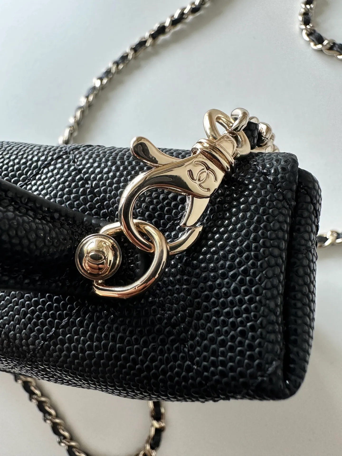 All Categories Chanel Women's Bags 2 (Chanel) Chanel Original Order AP4475