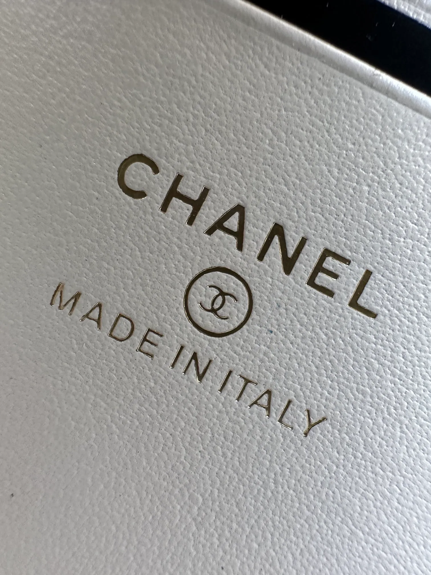 All Categories Chanel Women's Bags 2 (Chanel) Chanel Original Order AP4475