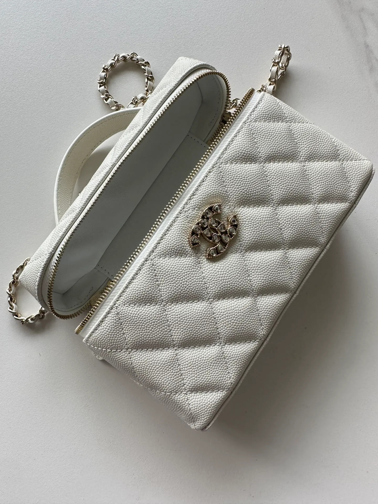 All Categories Chanel Women's Bags 2 (Chanel) Chanel Original Order AP4475
