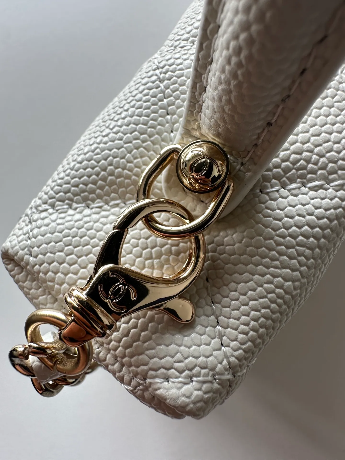 All Categories Chanel Women's Bags 2 (Chanel) Chanel Original Order AP4475