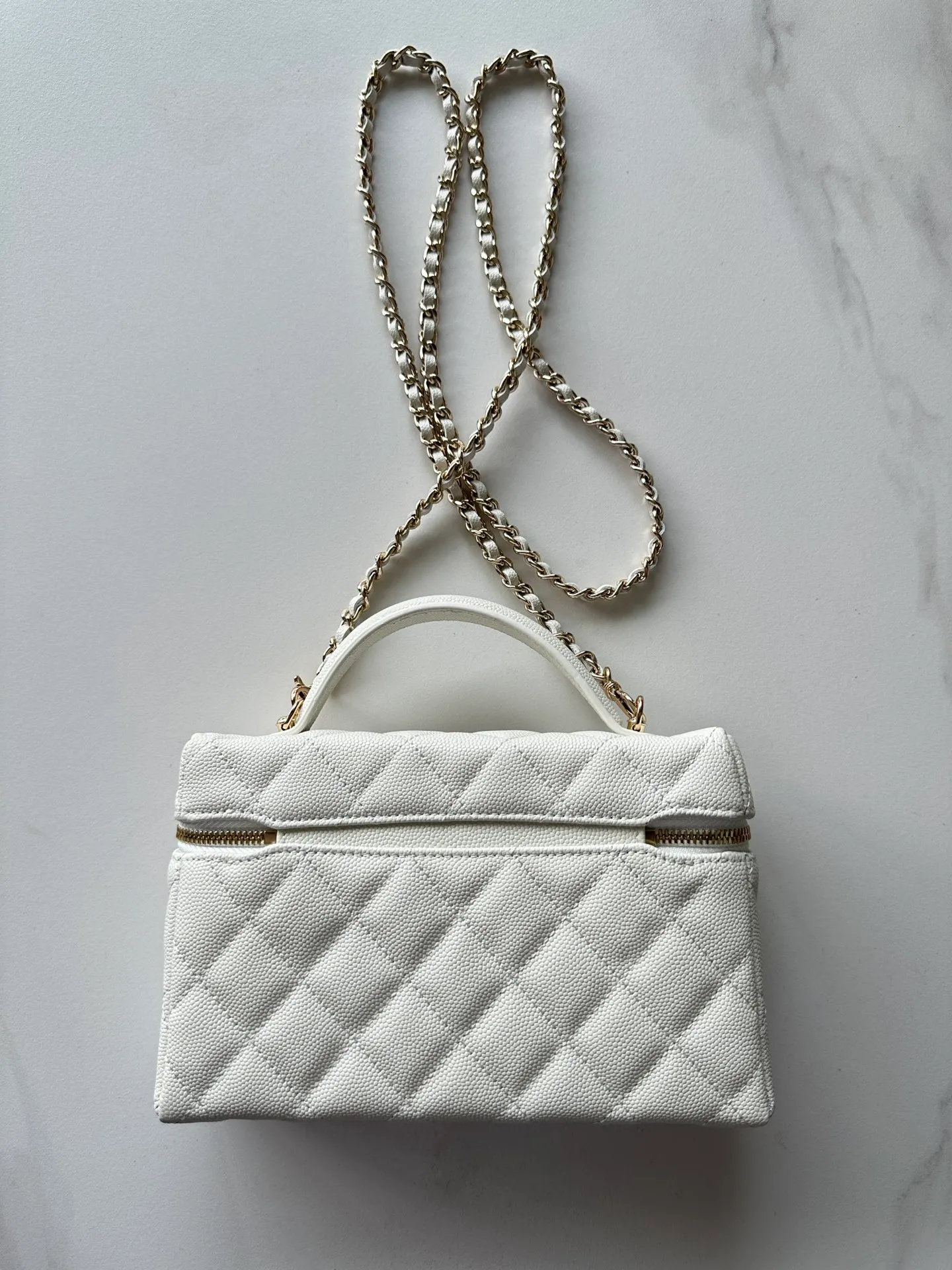 All Categories Chanel Women's Bags 2 (Chanel) Chanel Original Order AP4475