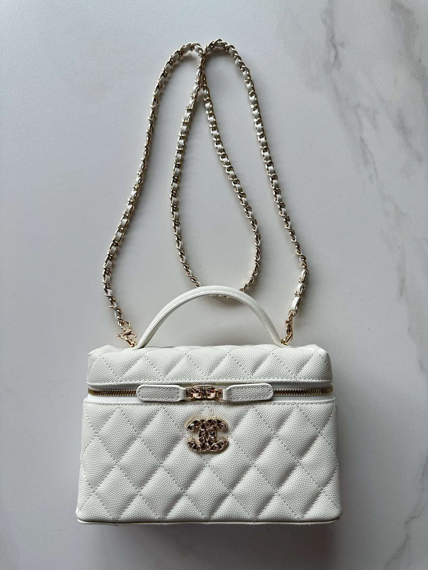 All Categories Chanel Women's Bags 2 (Chanel) Chanel Original Order AP4475