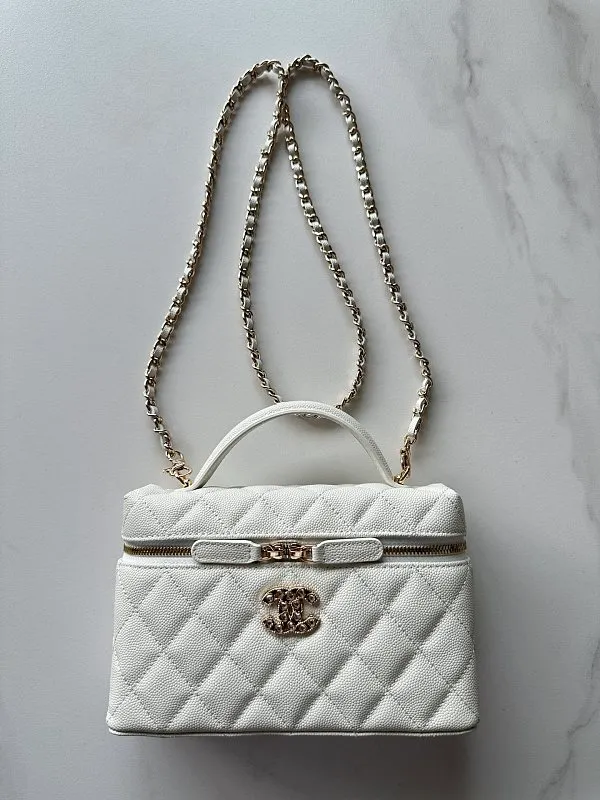 All Categories Chanel Women's Bags 2 (Chanel) Chanel Original Order AP4475