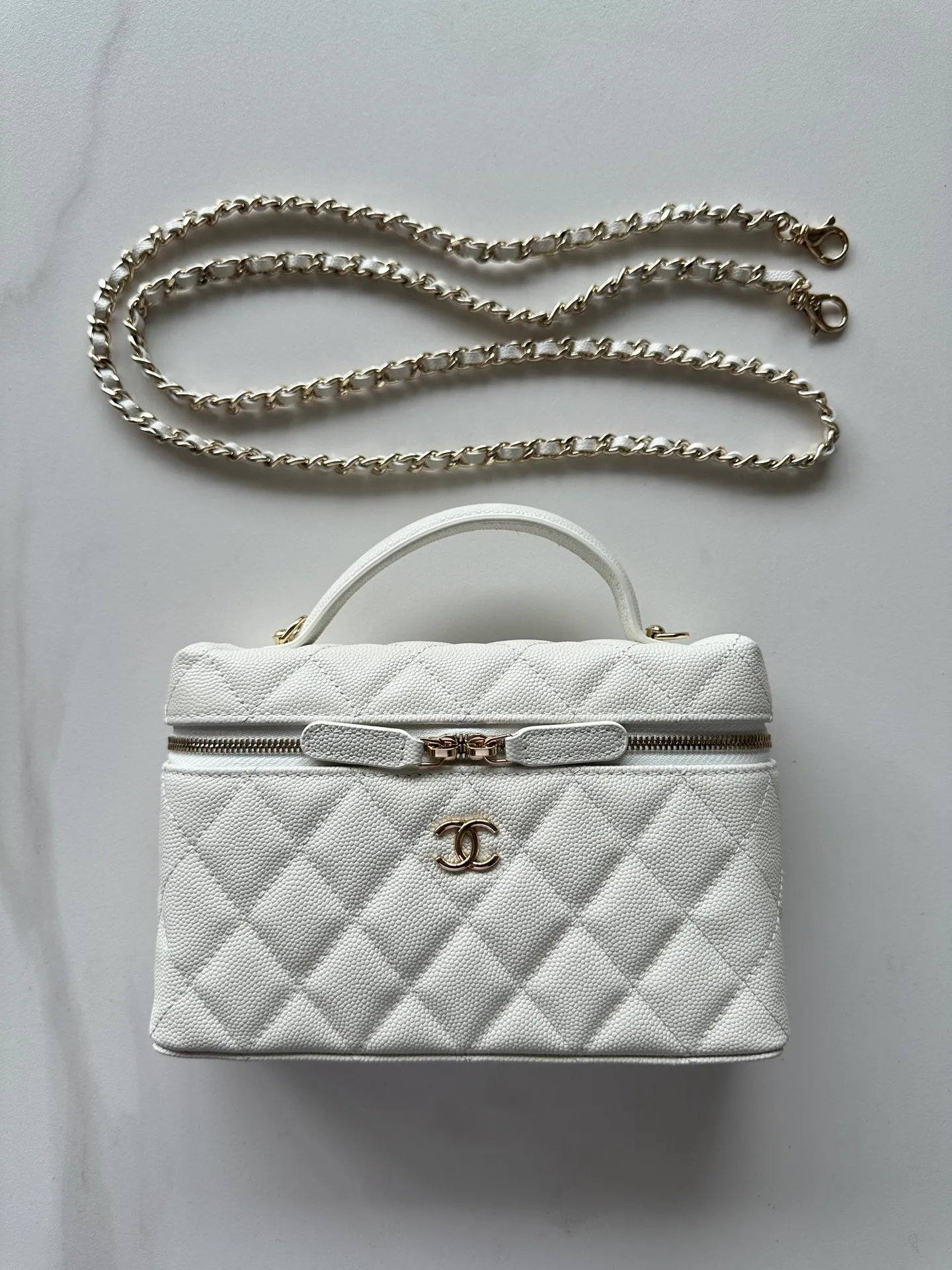 All Categories Chanel Women's Bags 2 (Chanel) Chanel Original Order AP4475