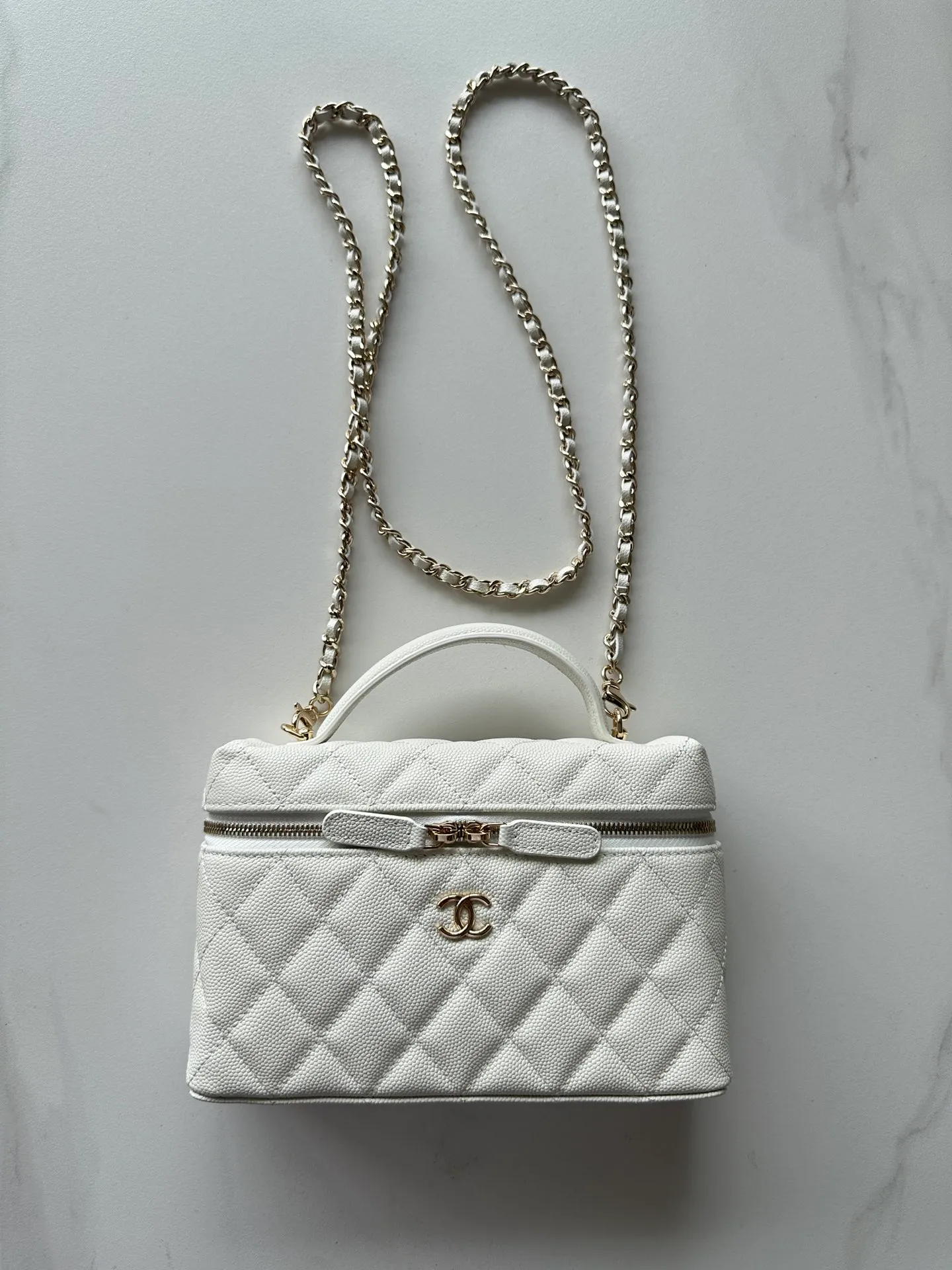 All Categories Chanel Women's Bags 2 (Chanel) Chanel Original Order AP4475