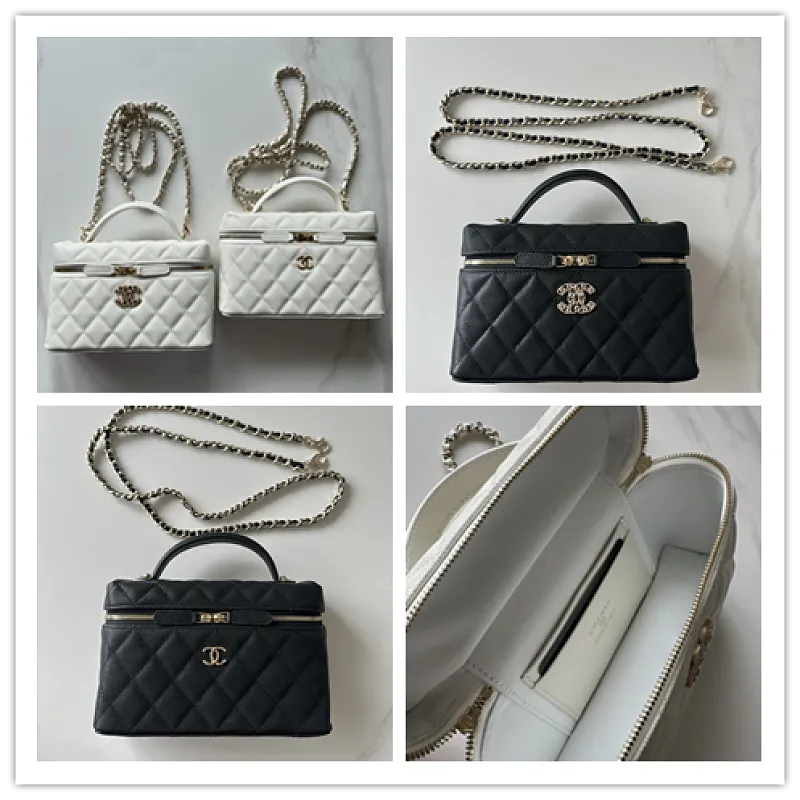 All Categories Chanel Women's Bags 2 (Chanel) Chanel Original Order AP4475