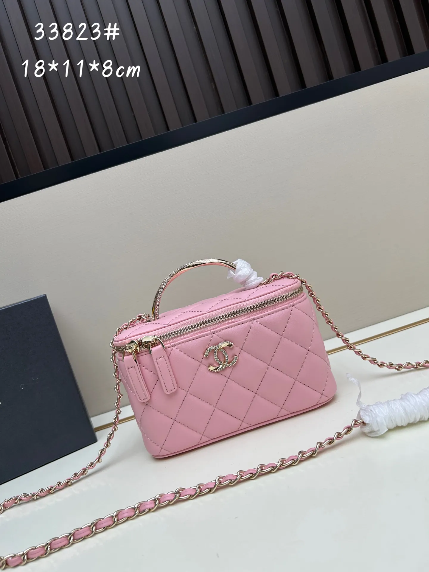 All Categories Chanel Women's Bags 2 (Chanel) Chanel 33823