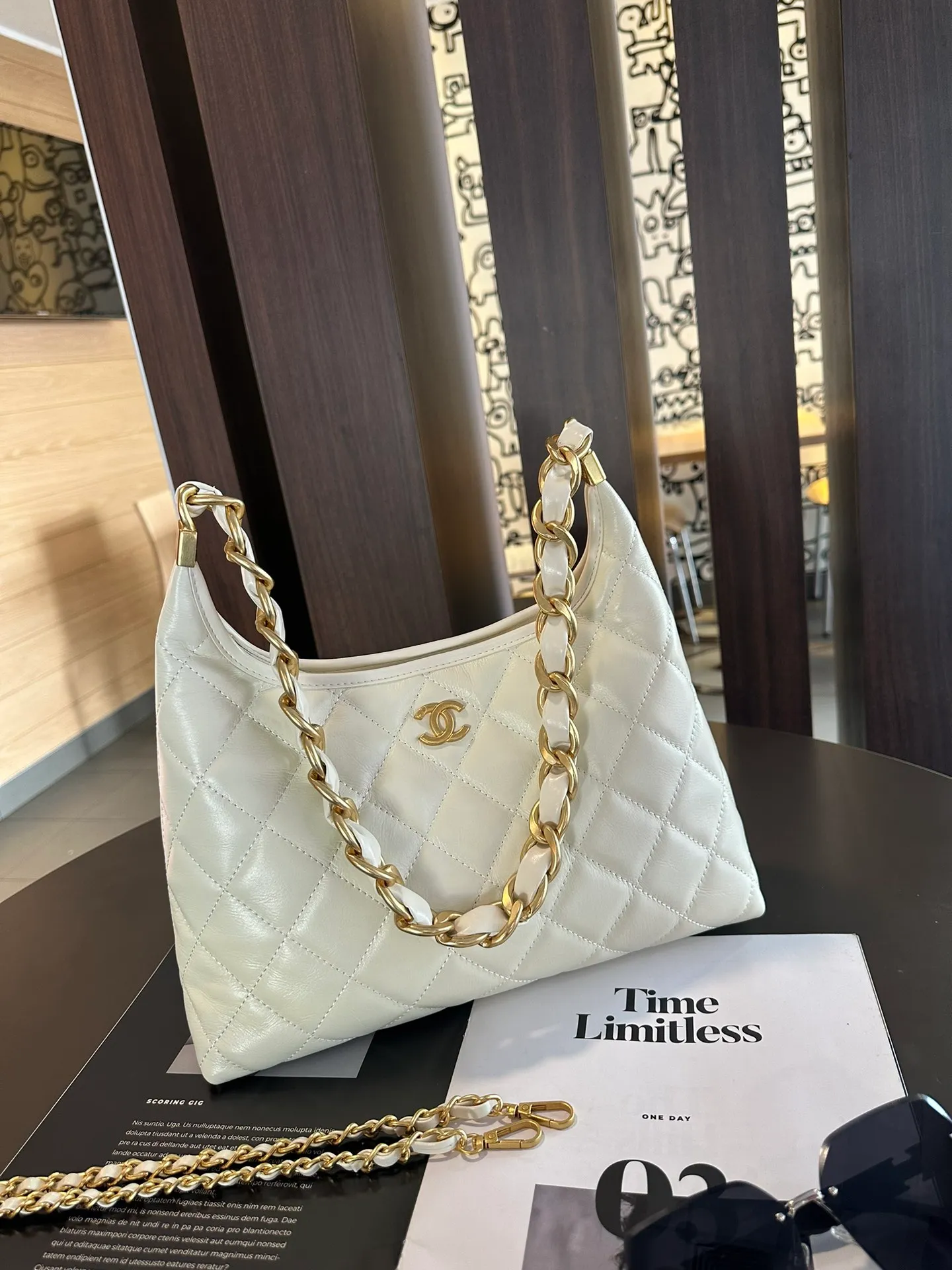 All Categories Chanel Women's Bags (Chanel) Chanel 9022