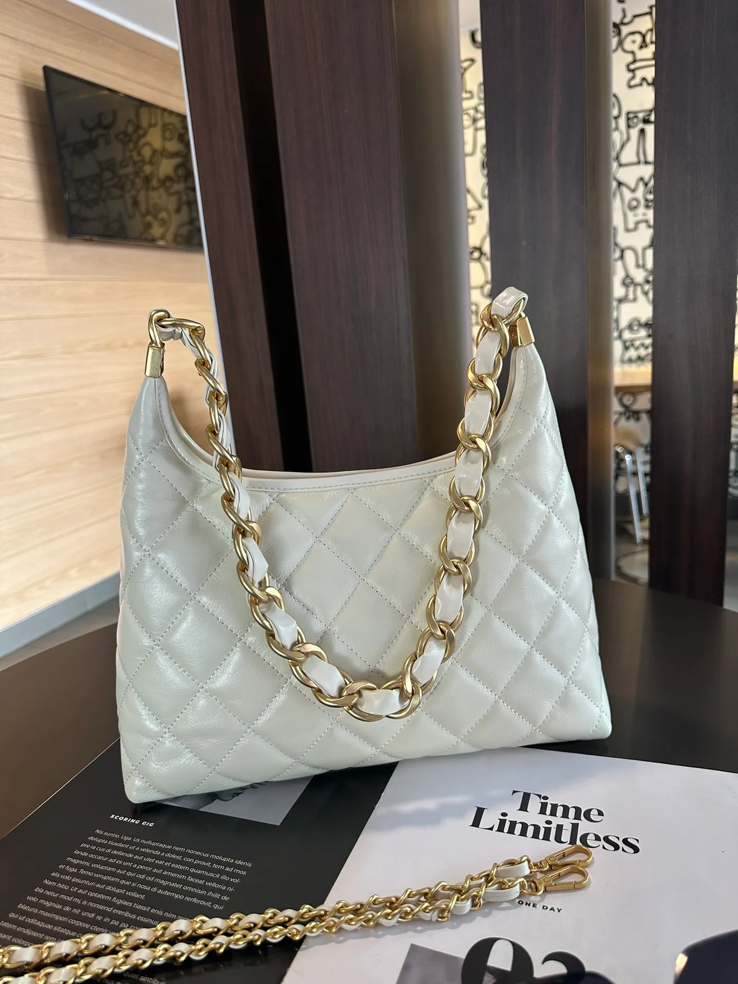 All Categories Chanel Women's Bags (Chanel) Chanel 9022