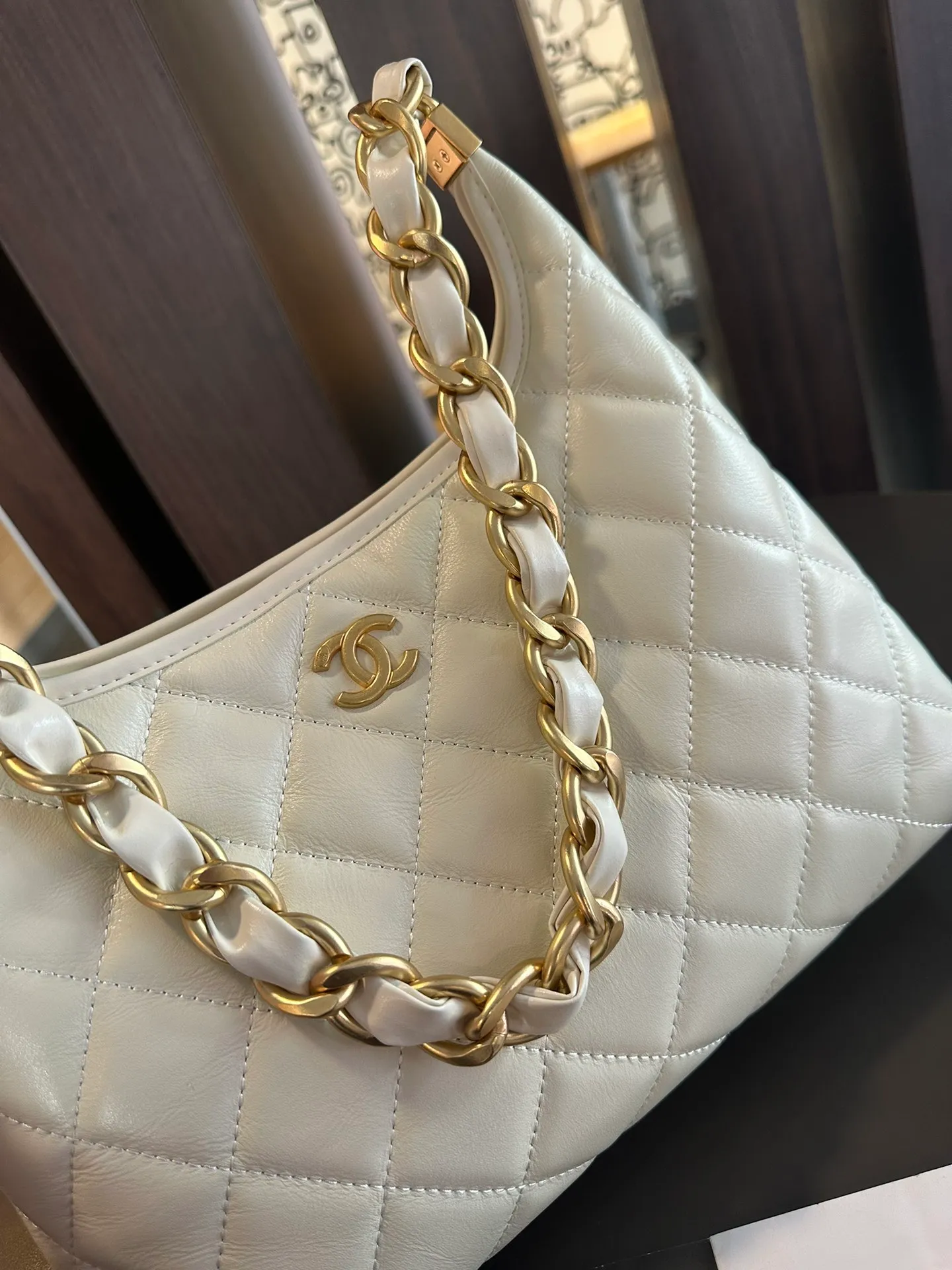 All Categories Chanel Women's Bags (Chanel) Chanel 9022