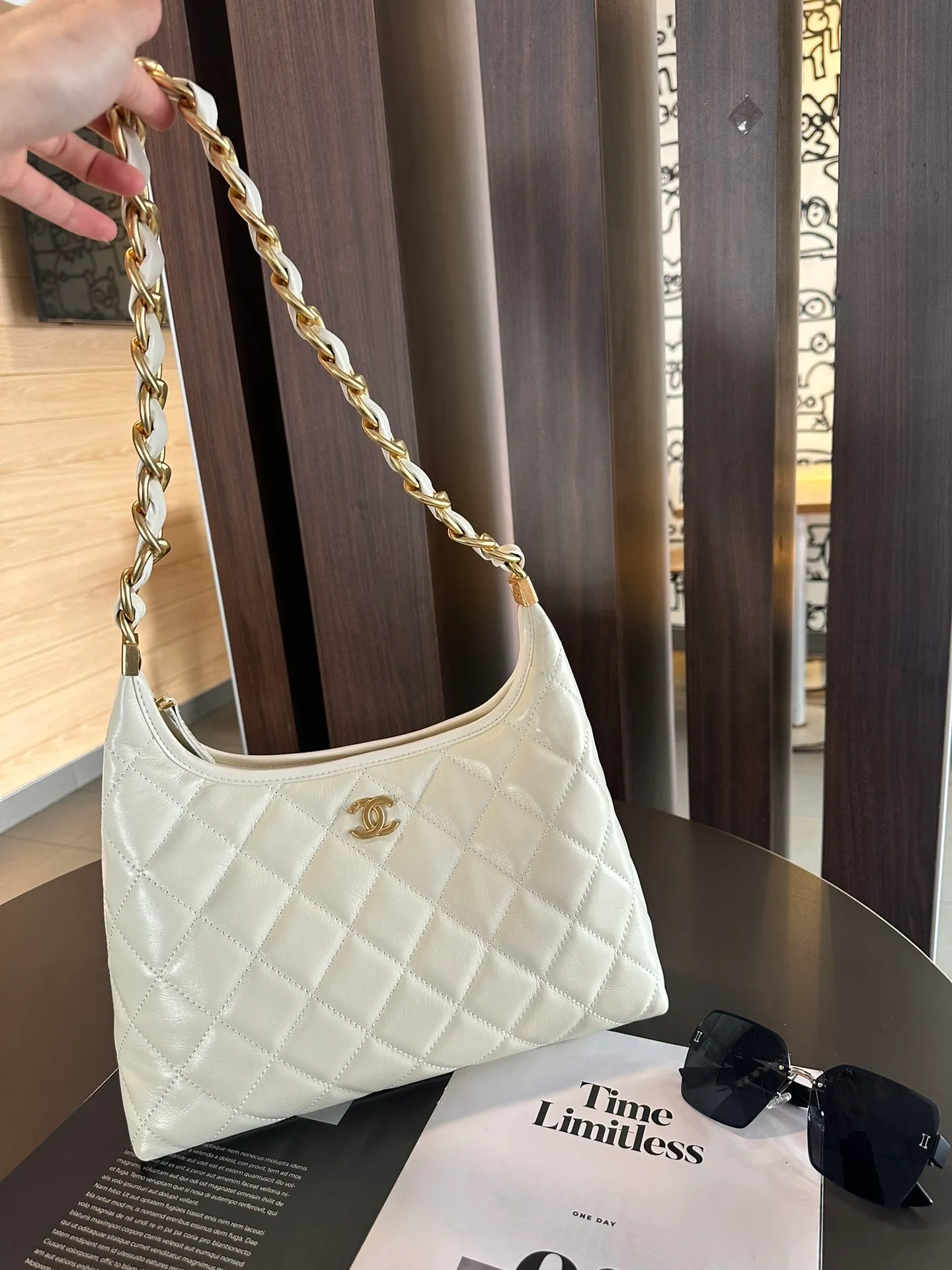 All Categories Chanel Women's Bags (Chanel) Chanel 9022