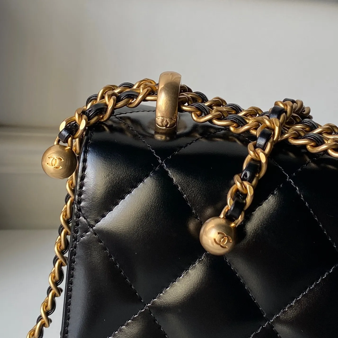 All Categories Chanel Women's Bag 2 (Chanel) Chanel Original Order AS2649