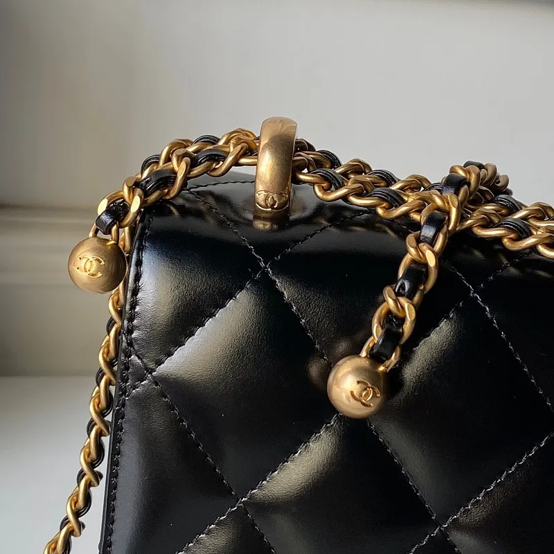 All Categories Chanel Women's Bag 2 (Chanel) Chanel Original Order AS2649
