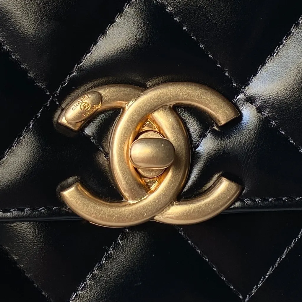 All Categories Chanel Women's Bag 2 (Chanel) Chanel Original Order AS2649