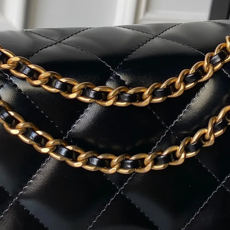 All Categories Chanel Women's Bag 2 (Chanel) Chanel Original Order AS2649
