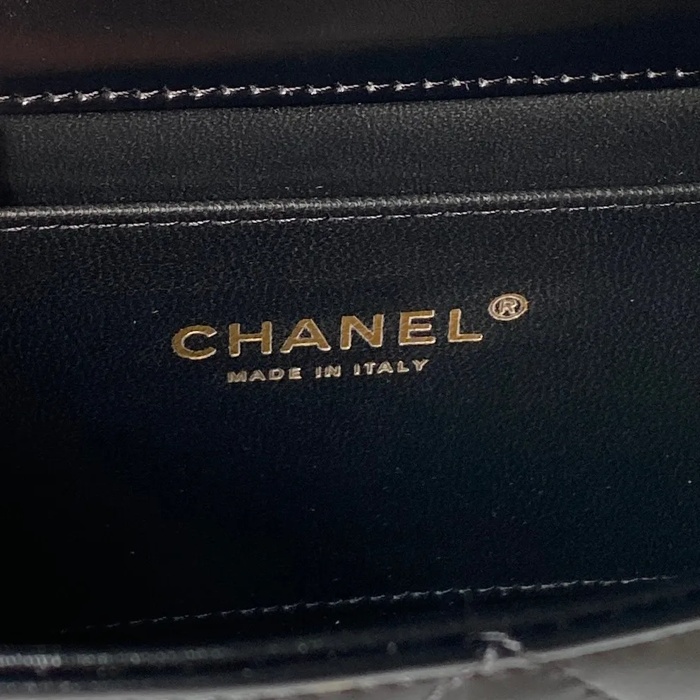 All Categories Chanel Women's Bag 2 (Chanel) Chanel Original Order AS2649