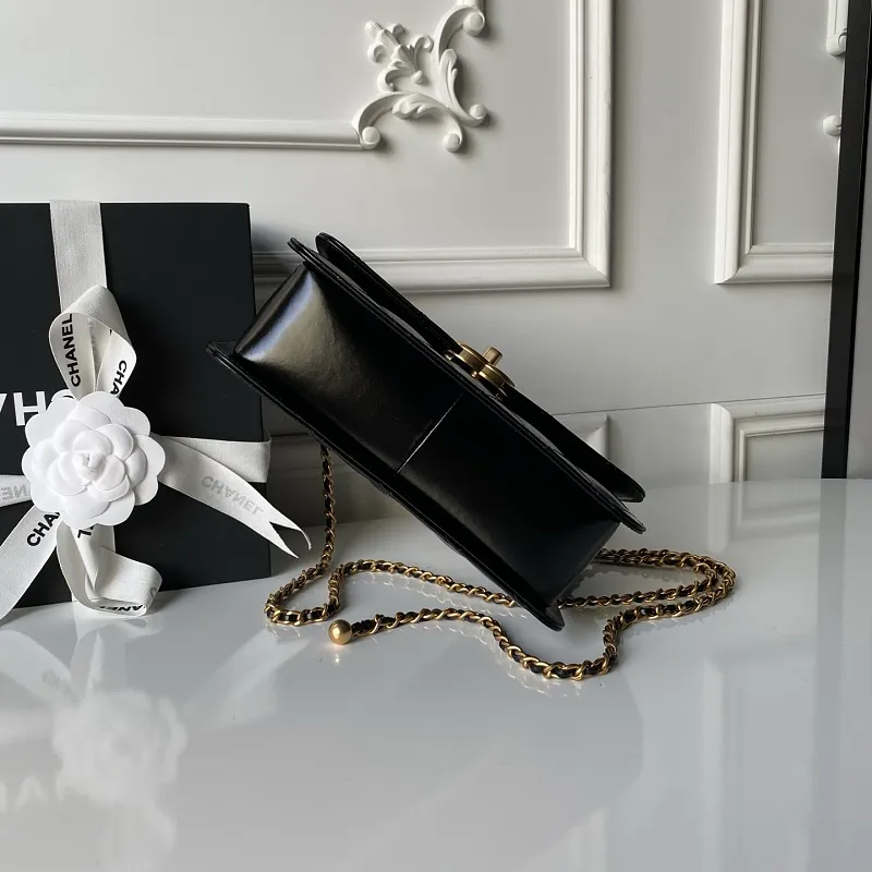 All Categories Chanel Women's Bag 2 (Chanel) Chanel Original Order AS2649