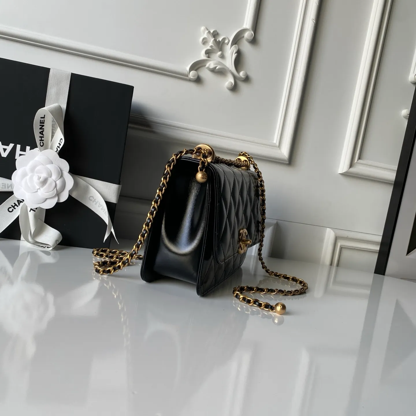All Categories Chanel Women's Bag 2 (Chanel) Chanel Original Order AS2649